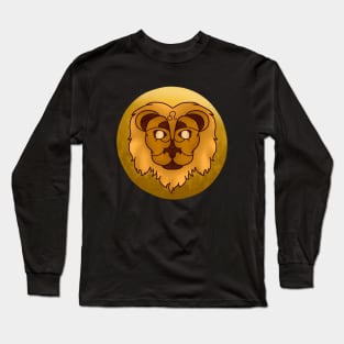 Leo Long Sleeve T-Shirt